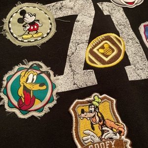 Walt Disney World Child Zip Up